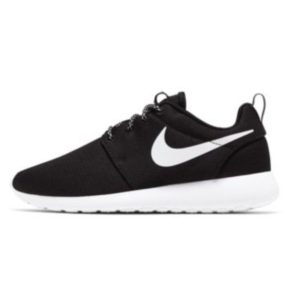 Black Roshe 1